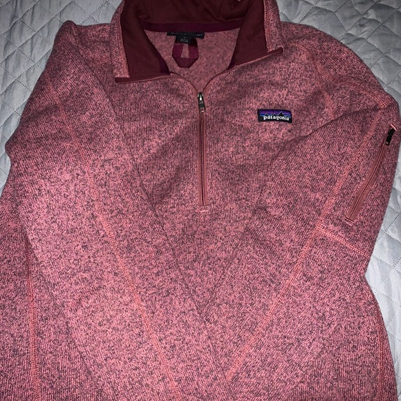 Patagonia Half-Zip**Make Offer** - Picture 1 of 1